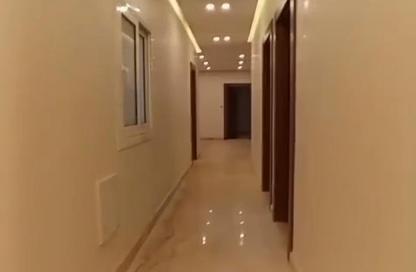 شقة - 4 غرف نوم - 4 حمامات للايجار في غرب ارابيلا - كمبوندات التجمع الخامس - التجمع الخامس - مدينة القاهرة الجديدة - القاهرة