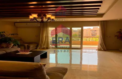 Apartment - 3 Bedrooms - 2 Bathrooms for sale in Sakan - Ext North Inves Area - New Cairo City - Cairo