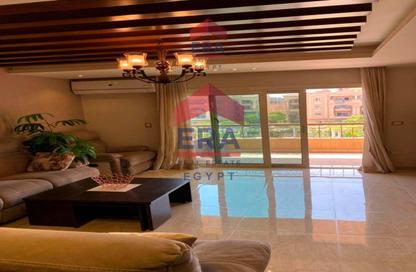 Apartment - 3 Bedrooms - 2 Bathrooms for sale in Sakan - Ext North Inves Area - New Cairo City - Cairo