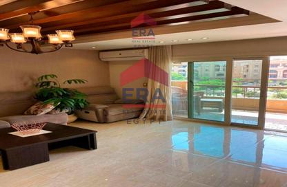 Apartment - 3 Bedrooms - 2 Bathrooms for sale in Sakan - Ext North Inves Area - New Cairo City - Cairo