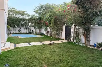 Villa - 4 Bedrooms - 4 Bathrooms for sale in Rehab City First Phase - Al Rehab - New Cairo City - Cairo