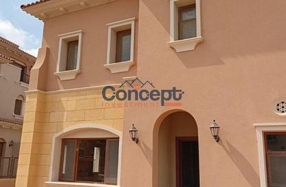 Townhouse - 4 - 4 for sale in City Gate - 5th Settlement Compounds - The 5th Settlement - New Cairo City - Cairo
