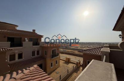 Townhouse - 4 - 4 for sale in City Gate - 5th Settlement Compounds - The 5th Settlement - New Cairo City - Cairo