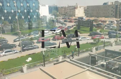 وحدة طبية - استوديو - 1 حمام للايجار في شارع زكريا عثمان - المنطقة الثامنة - مدينة نصر - القاهرة