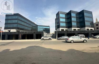 Shop - Studio for sale in Rio Complex Mall - New Cairo City - Cairo