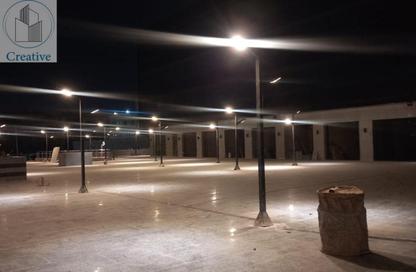 Shop - Studio for sale in Rio Complex Mall - New Cairo City - Cairo