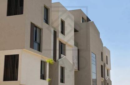 Apartment - 2 - 2 for sale in Karmell - New Zayed City - Sheikh Zayed City - Giza
