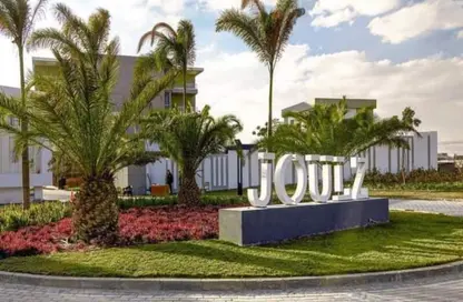 Villa - 5 Bedrooms - 5 Bathrooms for sale in Joulz - Cairo Alexandria Desert Road - 6 October City - Giza