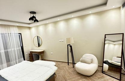 Apartment - 3 Bedrooms - 3 Bathrooms for rent in Eastown - 5th Settlement Compounds - The 5th Settlement - New Cairo City - Cairo