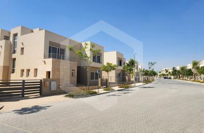 فيلا - 6 غرف نوم - 6 حمامات للبيع في ذا كراون - طريق مصر اسكندرية الصحراوي - مدينة 6 أكتوبر - الجيزة
