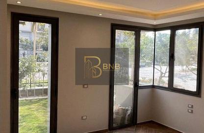 Apartment - 3 Bedrooms - 3 Bathrooms for rent in Eastown - 5th Settlement Compounds - The 5th Settlement - New Cairo City - Cairo