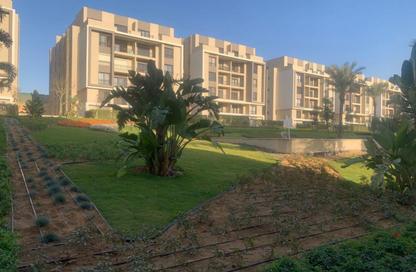 Apartment - 3 Bedrooms - 3 Bathrooms for sale in Fifth Square - The 5th Settlement - New Cairo City - Cairo