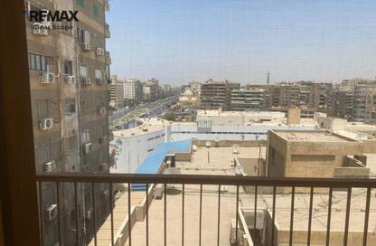 شقة - 4 غرف نوم - 3 حمامات للبيع في ميدان هليوبوليس - النزهة - القاهرة شقة - 4 غرف نوم - 3 حمامات للبيع في ميدان هليوبوليس - النزهة - القاهرة