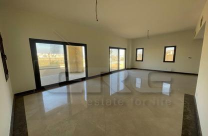 Villa - 4 Bedrooms - 5 Bathrooms for sale in Levana - Uptown Cairo - Mokattam - Cairo