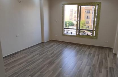 Apartment - 3 Bedrooms - 3 Bathrooms for sale in Al Khamayel city - Sheikh Zayed Compounds - Sheikh Zayed City - Giza