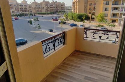 Apartment - 3 Bedrooms - 3 Bathrooms for sale in Al Khamayel city - Sheikh Zayed Compounds - Sheikh Zayed City - Giza