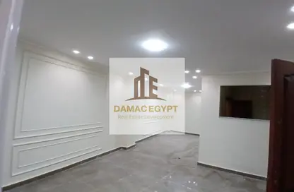 Apartment - 3 Bedrooms - 1 Bathroom for sale in 4th District - 6 October City - Giza