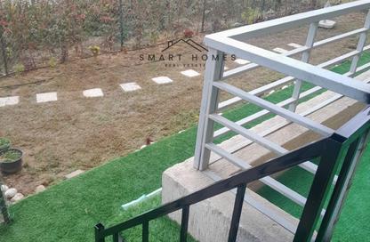 Apartment - 3 Bedrooms - 3 Bathrooms for rent in Janna 2 - Sheikh Zayed Compounds - Sheikh Zayed City - Giza Apartment - 3 Bedrooms - 3 Bathrooms for rent in Janna 2 - Sheikh Zayed Compounds - Sheikh Zayed City - Giza