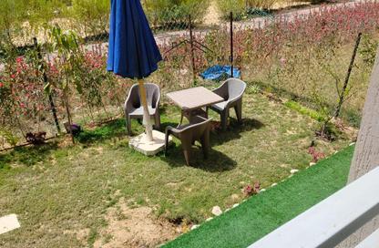Apartment - 3 Bedrooms - 3 Bathrooms for rent in Janna 2 - Sheikh Zayed Compounds - Sheikh Zayed City - Giza Apartment - 3 Bedrooms - 3 Bathrooms for rent in Janna 2 - Sheikh Zayed Compounds - Sheikh Zayed City - Giza
