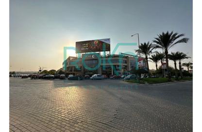 مطعم - استوديو - 2 للايجار في ذا لين - محور 26 يوليو - الشيخ زايد - الجيزة