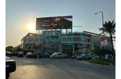 مطعم - استوديو - 2 للايجار في ذا لين - محور 26 يوليو - الشيخ زايد - الجيزة