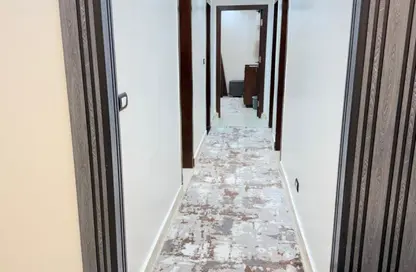 شقة - 3 غرف نوم - 2 حمامات للايجار في مدينتي - القاهرة