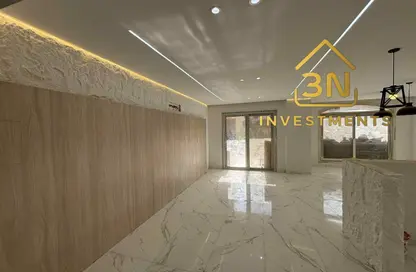 Apartment - 3 Bedrooms - 2 Bathrooms for rent in Stone Residence - 5th Settlement Compounds - The 5th Settlement - New Cairo City - Cairo