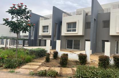 Townhouse - 4 Bedrooms - 4 Bathrooms for sale in Hyde Park - New Cairo City - Cairo
