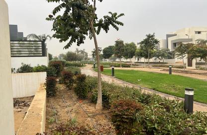 Townhouse - 4 Bedrooms - 4 Bathrooms for sale in Hyde Park - New Cairo City - Cairo