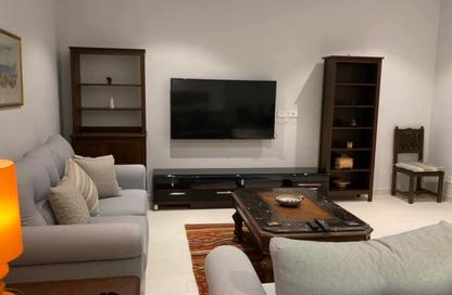Chalet - 3 Bedrooms - 3 Bathrooms for rent in Hacienda White - Sidi Abdel Rahman - North Coast