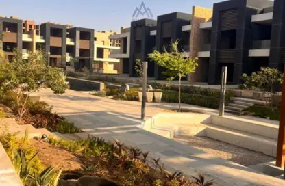 فيلا - 4 غرف نوم - 4 حمامات للبيع في ميدتاون كوندو - كمبوندات العاصمة الإدارية الجديدة - العاصمة الإدارية الجديدة - القاهرة