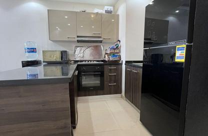 Chalet - 2 Bedrooms - 2 Bathrooms for sale in Azha - Al Ain Al Sokhna - Suez Chalet - 2 Bedrooms - 2 Bathrooms for sale in Azha - Al Ain Al Sokhna - Suez