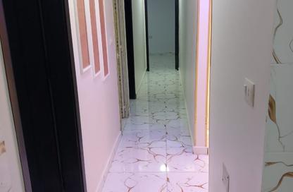 Apartment - 3 - 2 for sale in Al Lebeny Axis - El Mariouteya - Faisal - Hay El Haram - Giza