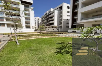 شقة - 2 غرف نوم - 2 حمامات للبيع في اللوتس الجديدة - التجمع الخامس - مدينة القاهرة الجديدة - القاهرة