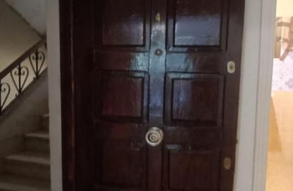 Apartment - 2 Bedrooms - 1 Bathroom for rent in Nabil Al Wakkad St. - Ard El Golf - Heliopolis - Masr El Gedida - Cairo