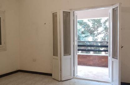 Apartment - 2 Bedrooms - 1 Bathroom for rent in Nabil Al Wakkad St. - Ard El Golf - Heliopolis - Masr El Gedida - Cairo