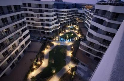 Apartment - 1 Bedroom - 1 Bathroom for sale in Bloomfields - Mostakbal City Compounds - Mostakbal City - Future City - Cairo Apartment - 1 Bedroom - 1 Bathroom for sale in Bloomfields - Mostakbal City Compounds - Mostakbal City - Future City - Cairo