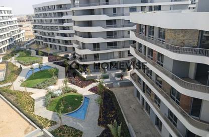 Apartment - 1 Bedroom - 1 Bathroom for sale in Bloomfields - Mostakbal City Compounds - Mostakbal City - Future City - Cairo Apartment - 1 Bedroom - 1 Bathroom for sale in Bloomfields - Mostakbal City Compounds - Mostakbal City - Future City - Cairo