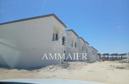 Chalet - 2 Bedrooms - 2 Bathrooms for sale in Cali Coast - Ras Al Hekma - North Coast Chalet - 2 Bedrooms - 2 Bathrooms for sale in Cali Coast - Ras Al Hekma - North Coast