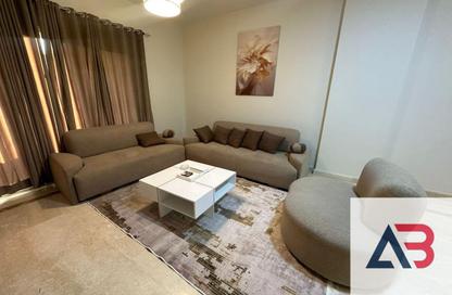 Apartment - 3 - 4 for rent in Mivida - 5th Settlement Compounds - The 5th Settlement - New Cairo City - Cairo