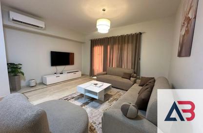 Apartment - 3 - 4 for rent in Mivida - 5th Settlement Compounds - The 5th Settlement - New Cairo City - Cairo