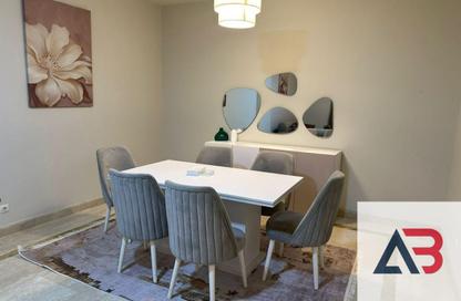 Apartment - 3 - 4 for rent in Mivida - 5th Settlement Compounds - The 5th Settlement - New Cairo City - Cairo Apartment - 3 - 4 for rent in Mivida - 5th Settlement Compounds - The 5th Settlement - New Cairo City - Cairo