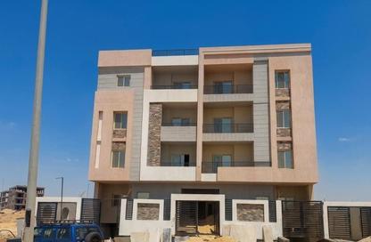 Apartment - 3 - 2 for sale in Bait Alwatan - The 5th Settlement - New Cairo City - Cairo Apartment - 3 - 2 for sale in Bait Alwatan - The 5th Settlement - New Cairo City - Cairo