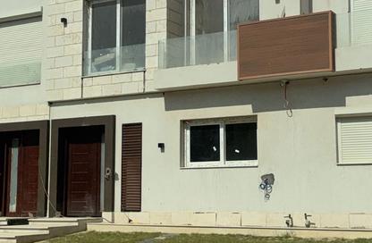Townhouse - 4 - 3 for sale in Azzar 2 - 5th Settlement Compounds - The 5th Settlement - New Cairo City - Cairo Townhouse - 4 - 3 for sale in Azzar 2 - 5th Settlement Compounds - The 5th Settlement - New Cairo City - Cairo