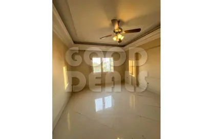 Apartment - 3 Bedrooms - 2 Bathrooms for sale in Heliopolis Square - El Nozha - Cairo