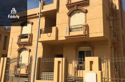 Villa - 7 Bedrooms - 5 Bathrooms for sale in Eagles - 5th Settlement Compounds - The 5th Settlement - New Cairo City - Cairo
