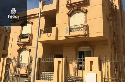 Villa - 7 Bedrooms - 5 Bathrooms for sale in Eagles - 5th Settlement Compounds - The 5th Settlement - New Cairo City - Cairo