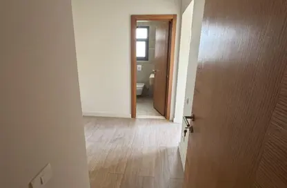 Apartment - 3 Bedrooms - 3 Bathrooms for sale in Karmell - New Zayed City - Sheikh Zayed City - Giza