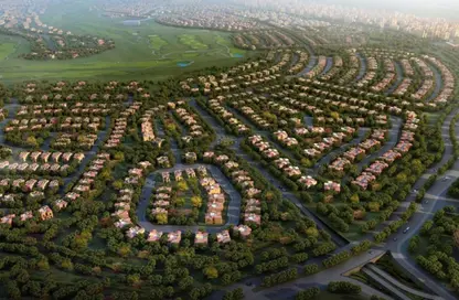 تاون هاوس - 3 غرف نوم - 3 حمامات للبيع في سيتي جيت - كمبوندات التجمع الخامس - التجمع الخامس - مدينة القاهرة الجديدة - القاهرة