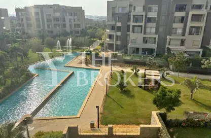 Apartment - 2 Bedrooms - 2 Bathrooms for sale in Village Gardens Katameya - 5th Settlement Compounds - The 5th Settlement - New Cairo City - Cairo